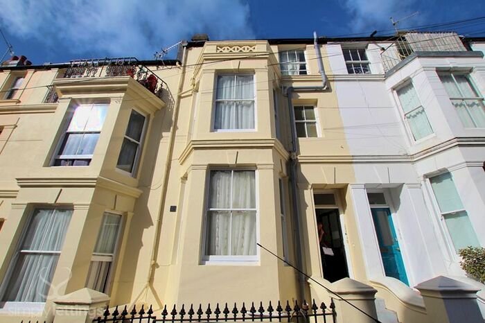 Studio To Rent In College Road, Brighton, BN2