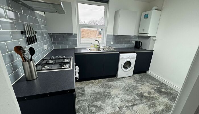 1 Bedroom Flat To Rent In High Street, London, NW10