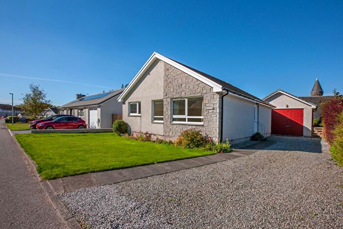3 Bedroom Detached Bungalow For Sale In Ceum Dhun Righ, Oban, PA37