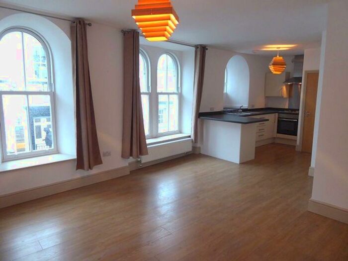 2 Bedroom Apartment To Rent In Apartment Laurel Apartments, Ulverston, LA12