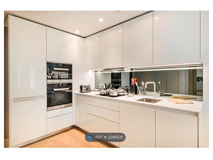 1 Bedroom Flat To Rent In Bolander Grove, London, SW6