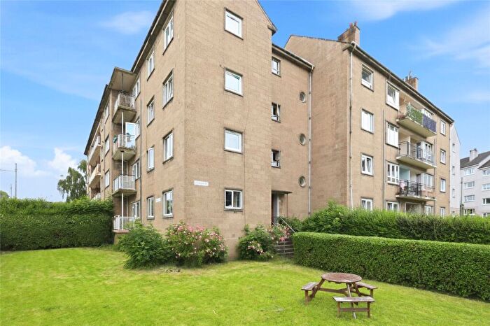 2 Bedroom Flat For Sale In /, Lochlea Road, Glasgow, Glasgow City, G43