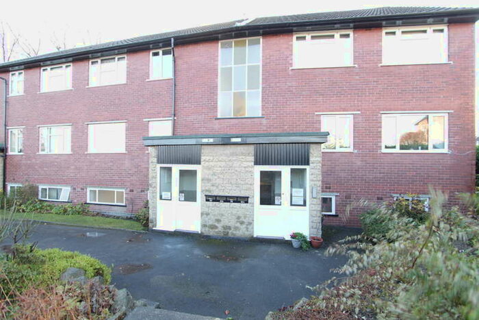 2 Bedroom Flat To Rent In Carter Knowle Road, Sheffield, S7