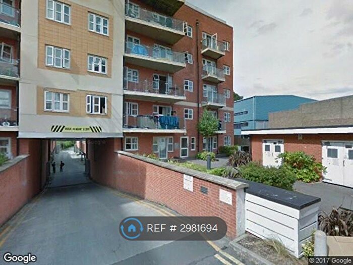 1 Bedroom Flat To Rent In Stanley Road, Harrow, HA2