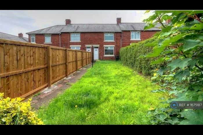 2 Bedroom Terraced House To Rent In Bullion Lane, Chester Le Street, DH2
