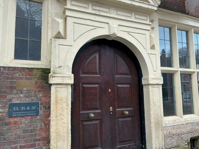 1 Bedroom House Of Multiple Occupation To Rent In Wardwick, Derby, Derbyshire, DE1