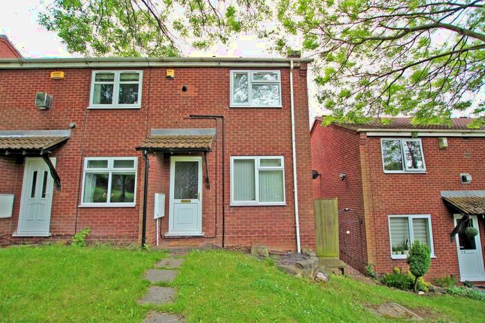 2 Bedroom Terraced House To Rent In Landmere Gardens, Mapperley, Nottingham, NG3