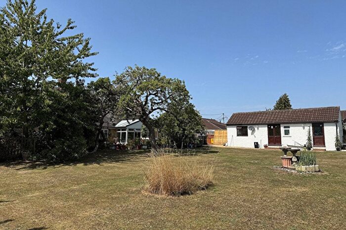 3 Bedroom Semi-Detached House For Sale In Moor Lane, Wincanton, Somerset, BA9