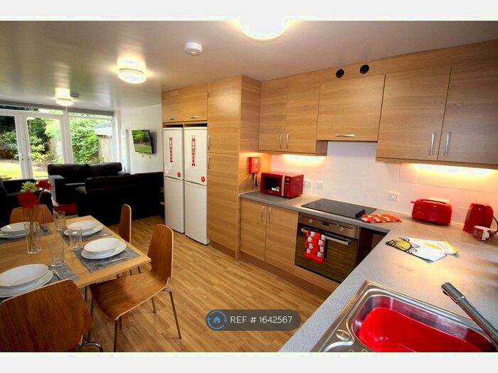 1 Bedroom Property To Rent In Sparkford Close, Winchester, SO22