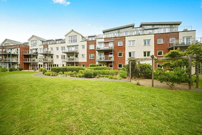 1 Bedroom Property For Sale In Mount Street, Taunton, TA1