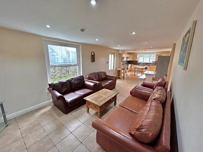 13 Bedroom House Of Multiple Occupation To Rent In Glynrhondda Street, Cathays, Cardiff, CF24