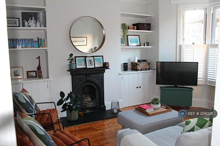 2 Bedroom Terraced House To Rent In Camden Road, Bristol, BS3