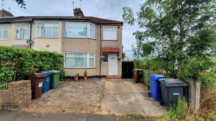 1 Bedroom Maisonette To Rent In Grange Road, Harrow, Middlesex, HA1