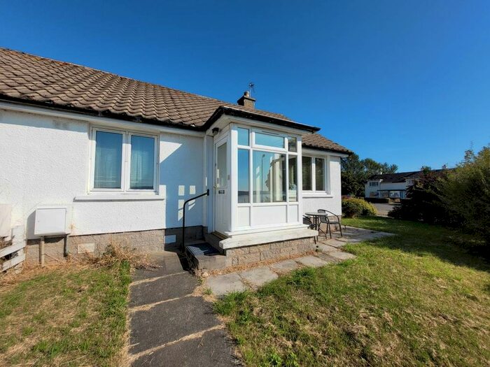 1 Bedroom Flat To Rent In Redcliffs, Kingoodie, Invergowrie, Dundee, DD2