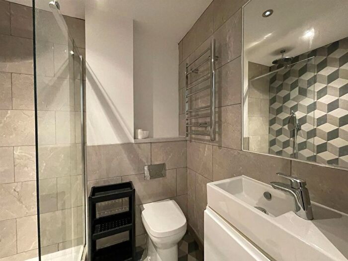 Studio To Rent In Kelham Works, Alma Street, S3