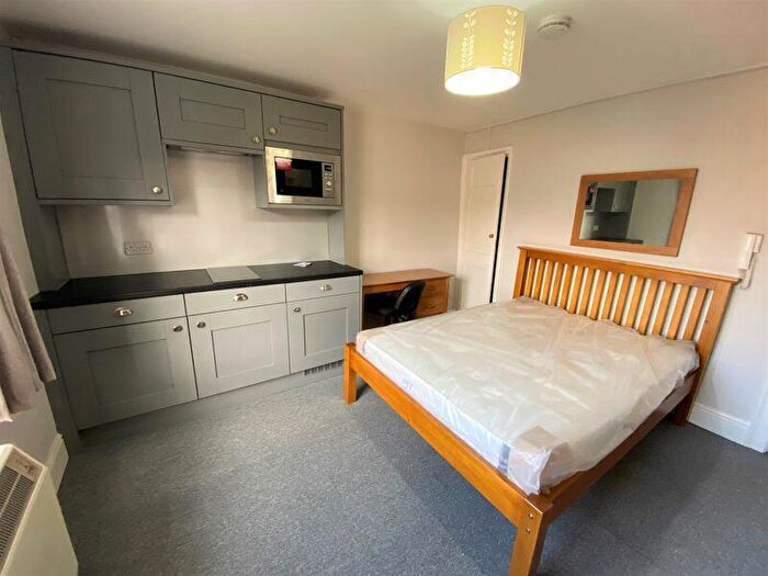 Studio To Rent In Stall Street, Bath - Fully Booked For Viewings, BA1