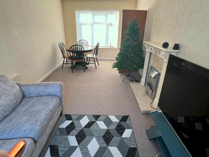 4 Bedroom Terraced House To Rent In Halewood Road, Woolton, Liverpool, L25