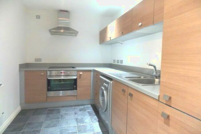 2 Bedroom Flat To Rent In Douglas Court Douglas Street, Middlesbrough, TS4