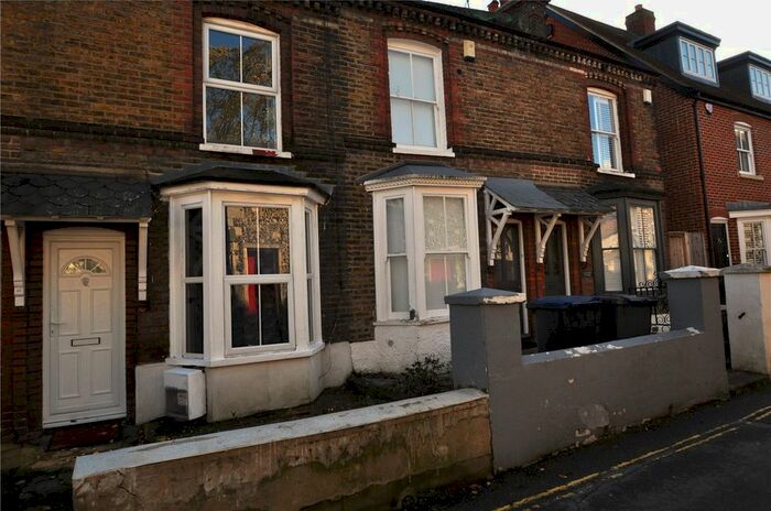 Property To Rent In Pound Lane, Canterbury, Kent, CT1