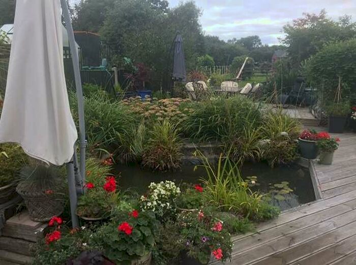 3 Bedroom Detached House For Sale In Norbriggs Road, Woodthorpe, Mastin