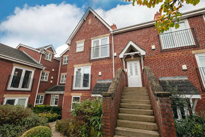 2 Bedroom Apartment To Rent In Haven Road, Lytham St. Annes, FY8