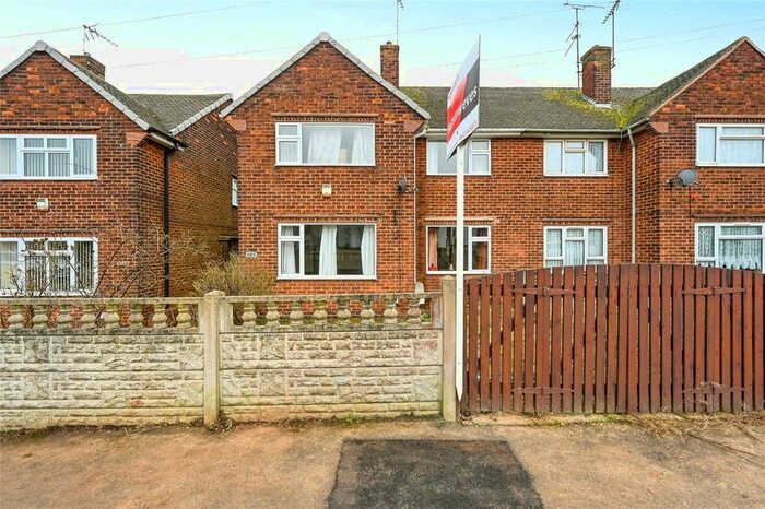 3 Bedroom Property To Rent In Brick Kiln Lane, Mansfield, NG18