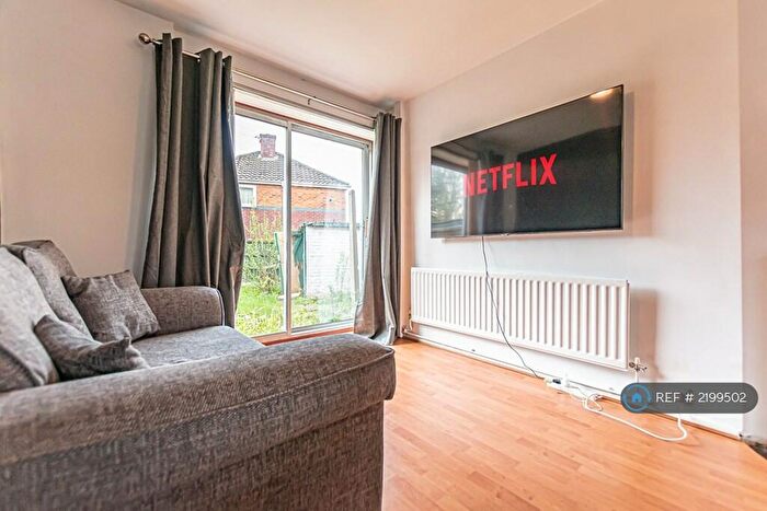2 Bedroom Semi-Detached House To Rent In Dale Acre Drive, Bootle, L30