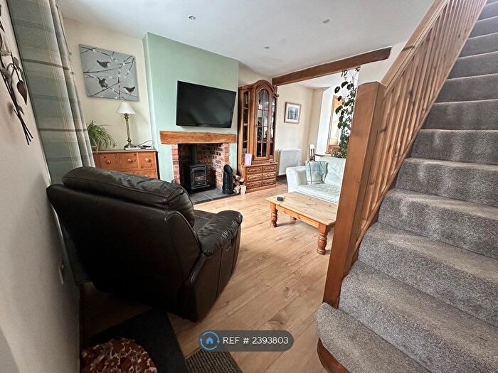 2 Bedroom End Of Terrace House To Rent In Lonsdale Terrace, Dearham, Maryport, CA15