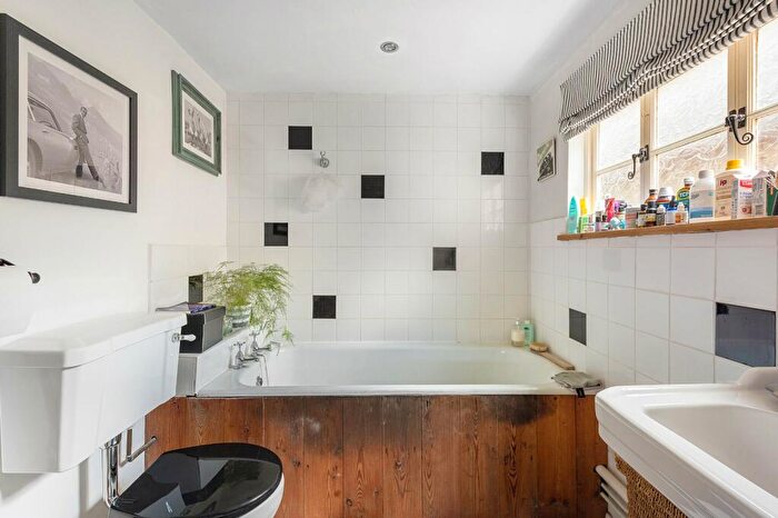 2 Bedroom Detached House For Sale In Wetherden, Suffolk, IP14