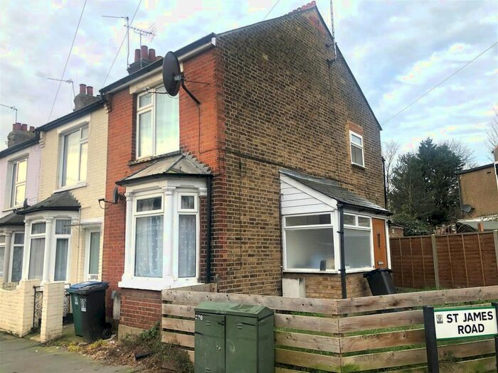 1 Bedroom Maisonette To Rent In Cardiff Road, Watford, WD18