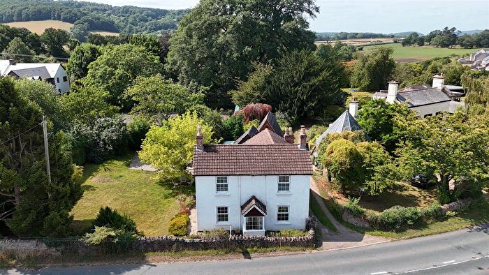 4 Bedroom Cottage For Sale In Lea, Ross-On-Wye, HR9