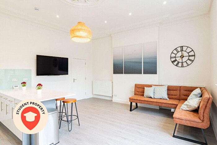 5 Bedroom Apartment To Rent In Clifton Park Road, Clifton, Bristol, Bristol, BS8