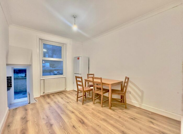 1 Bedroom Flat To Rent In Springfield Lane, London, NW6