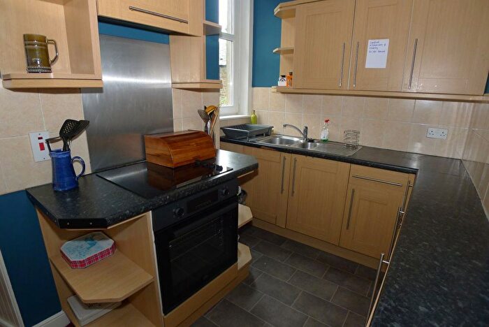 1 Bedroom Flat To Rent In Magdalen Yard Road, Flat /, Dundee, DD1