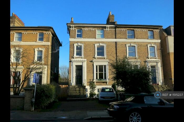 1 Bedroom Flat To Rent In Devonshire Road, London, SE23