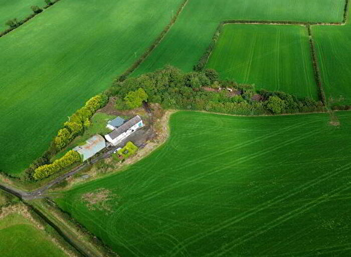 3 Bedroom Detached Cottages For Sale In Ballyhemlin Road, Kircubbin, BT22