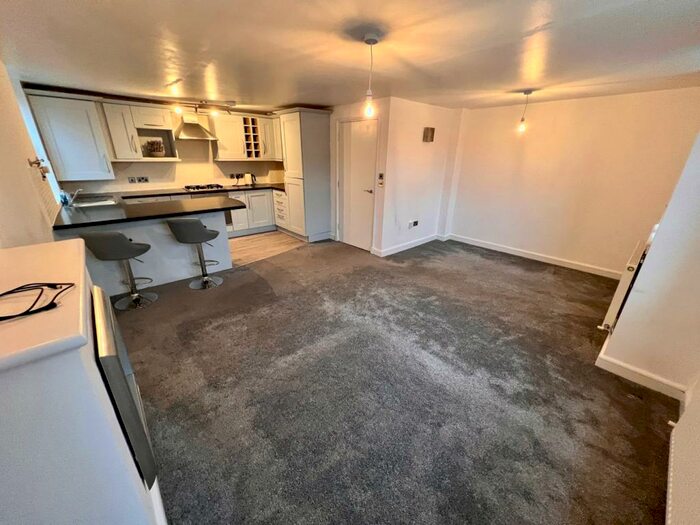 2 Bedroom Apartment To Rent In Smithy Court, Smithy Lane, Much Hoole, Preston, PR4