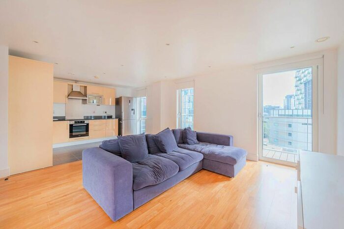 4 Bedroom Flat To Rent In Indescon Square, Canary Wharf, London, E14