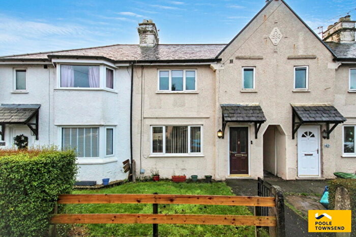 3 Bedroom Terraced House For Sale In Greengate Lane, Kendal, LA9