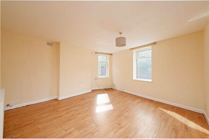 1 Bedroom Flat To Rent In London Road, Sheffield, S2