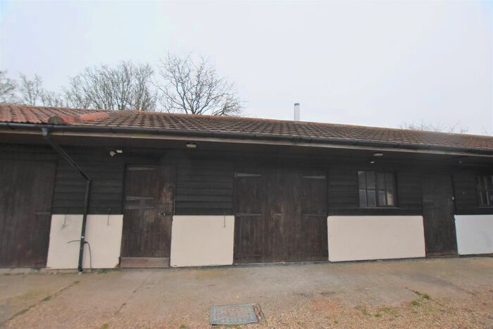 Property To Rent In Burton End, Stansted, CM24