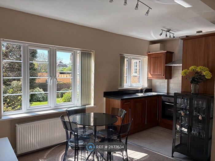 1 Bedroom Flat To Rent In Argyle Road, London, W13