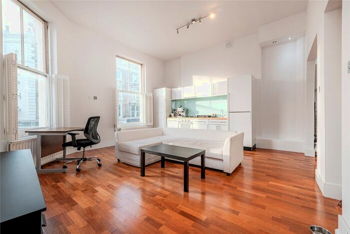 2 Bedroom Flat To Rent In Ladbroke Grove, London, W10