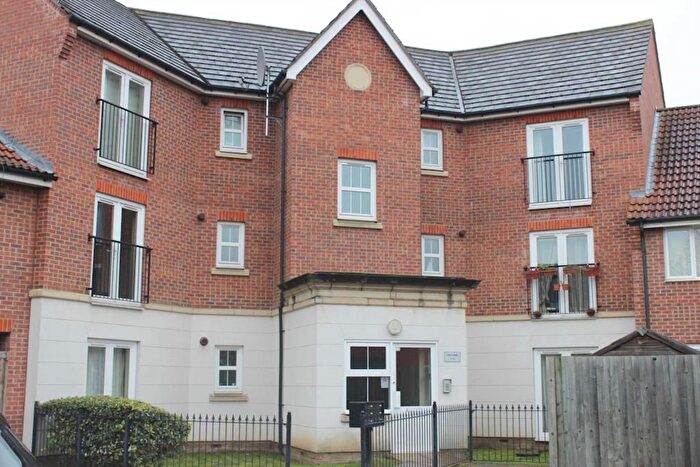 2 Bedroom Flat For Sale In Allenby Road, Woolwich, Thamesmead, SE28