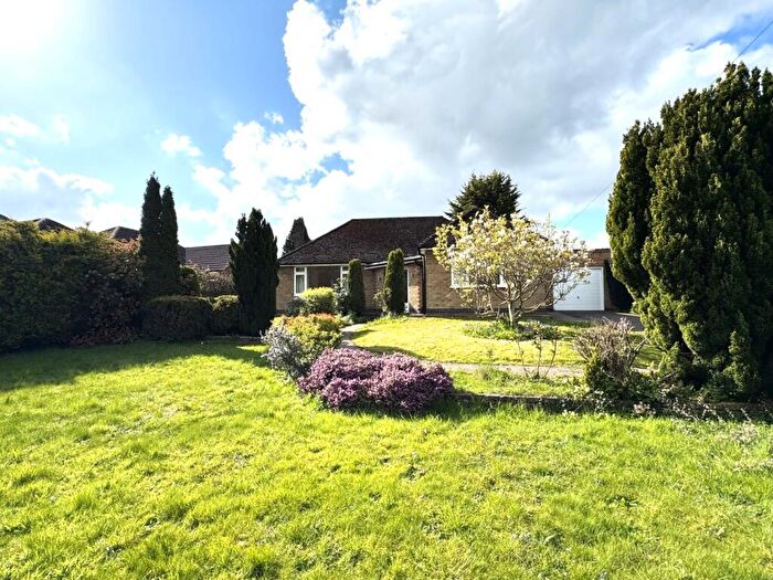 2 Bedroom Bungalow For Sale In Beamhill Road, Anslow, Burton-on-Trent, DE13