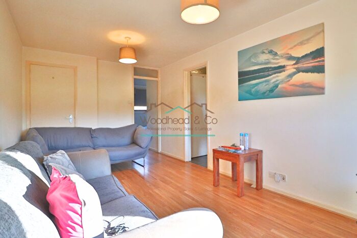 1 Bedroom Terraced House To Rent In Downland, Milton Keynes, MK8