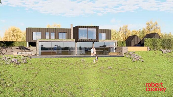 Land For Sale In Sidbrook Gardens, West Monkton, . Acre, TA2