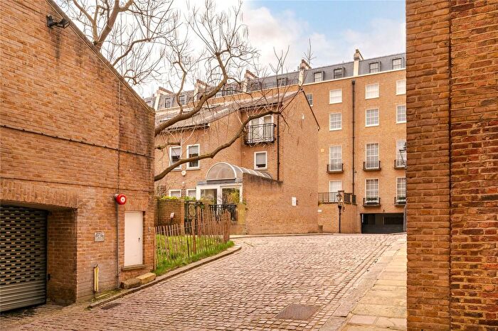 1 Bedroom Flat To Rent In Albany Street, Regent's Park, London, NW1