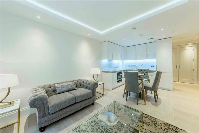 1 Bedroom Flat To Rent In Strand, London, WC2R