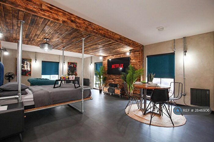 1 Bedroom Flat To Rent In Magdalen Road, Norwich, NR3